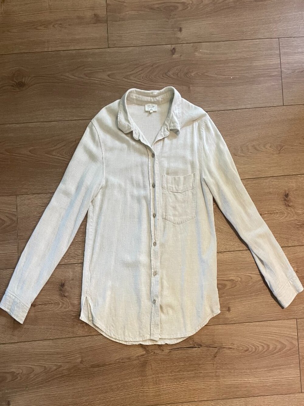 Gentle Fawn Blouse